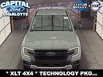 2024 Ford Ranger SuperCrew Cab 4WD Pickup for sale #E01191 - photo 2