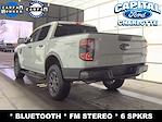 2024 Ford Ranger SuperCrew Cab 4WD Pickup for sale #E01191 - photo 8