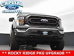 2023 Ford F-150 SuperCrew Cab 4x4 Pickup for sale #FT23F13296 - photo 25