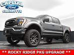 2023 Ford F-150 SuperCrew Cab 4x4 Pickup for sale #FT23F13296 - photo 27