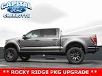 2023 Ford F-150 SuperCrew Cab 4x4 Pickup for sale #FT23F13296 - photo 28