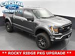 2023 Ford F-150 SuperCrew Cab 4x4 Pickup for sale #FT23F13296 - photo 32