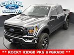 2023 Ford F-150 SuperCrew Cab 4x4 Pickup for sale #FT23F13296 - photo 33