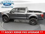 2023 Ford F-150 SuperCrew Cab 4x4 Pickup for sale #FT23F13296 - photo 34
