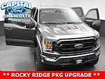 2023 Ford F-150 SuperCrew Cab 4x4 Pickup for sale #FT23F13296 - photo 37