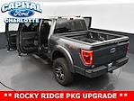 2023 Ford F-150 SuperCrew Cab 4x4 Pickup for sale #FT23F13296 - photo 38