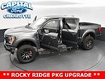 2023 Ford F-150 SuperCrew Cab 4x4 Pickup for sale #FT23F13296 - photo 39