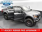 2023 Ford F-150 SuperCrew Cab 4x4 Pickup for sale #FT23F13296 - photo 40