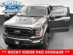 2023 Ford F-150 SuperCrew Cab 4x4 Pickup for sale #FT23F13296 - photo 41