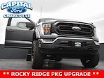 2023 Ford F-150 SuperCrew Cab 4x4 Pickup for sale #FT23F13296 - photo 42