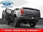2023 Ford F-150 SuperCrew Cab 4x4 Pickup for sale #FT23F13296 - photo 43
