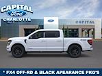 2025 Ford F-150 SuperCrew Cab 4x4 Pickup for sale #FT25F10295 - photo 4