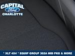 2025 Ford F-150 SuperCrew Cab 4x4 Pickup for sale #FT25F10295 - photo 16