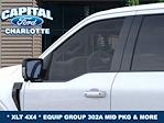 2025 Ford F-150 SuperCrew Cab 4x4 Pickup for sale #FT25F10295 - photo 20