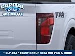 2025 Ford F-150 SuperCrew Cab 4x4 Pickup for sale #FT25F10295 - photo 21