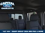 2025 Ford F-150 SuperCrew Cab 4x4 Pickup for sale #FT25F12311 - photo 23