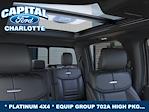 2025 Ford F-150 SuperCrew Cab 4x4 Pickup for sale #FT25F14515 - photo 22