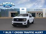 2025 Ford F-150 SuperCrew Cab 4x4 Pickup for sale #FT25F16306 - photo 5
