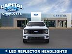 2025 Ford F-150 SuperCrew Cab 4x4 Pickup for sale #FT25F16306 - photo 3