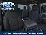 2025 Ford F-150 SuperCrew Cab 4x4 Pickup for sale #FT25F16306 - photo 11