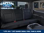 2025 Ford F-150 SuperCrew Cab 4x4 Pickup for sale #FT25F16306 - photo 12
