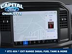 2025 Ford F-150 SuperCrew Cab 4x4 Pickup for sale #FT25F16306 - photo 15