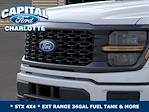 2025 Ford F-150 SuperCrew Cab 4x4 Pickup for sale #FT25F16306 - photo 18