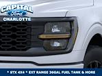 2025 Ford F-150 SuperCrew Cab 4x4 Pickup for sale #FT25F16306 - photo 19