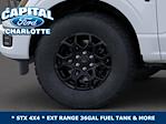 2025 Ford F-150 SuperCrew Cab 4x4 Pickup for sale #FT25F16306 - photo 20