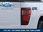 2025 Ford F-150 SuperCrew Cab 4x4 Pickup for sale #FT25F16306 - photo 22