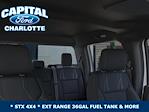 2025 Ford F-150 SuperCrew Cab 4x4 Pickup for sale #FT25F16306 - photo 23