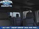 2025 Ford F-150 SuperCrew Cab 4WD Pickup for sale #FT25F17794 - photo 22