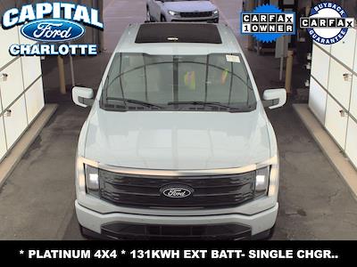2025 Ford F-150 Lightning SuperCrew Cab AWD Pickup for sale #G24821 - photo 2