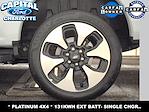 2025 Ford F-150 Lightning SuperCrew Cab AWD Pickup for sale #G24821 - photo 11