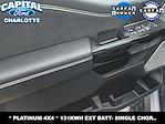 2025 Ford F-150 Lightning SuperCrew Cab AWD Pickup for sale #G24821 - photo 14