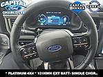 2025 Ford F-150 Lightning SuperCrew Cab AWD Pickup for sale #G24821 - photo 15