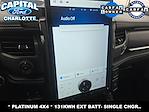 2025 Ford F-150 Lightning SuperCrew Cab AWD Pickup for sale #G24821 - photo 16