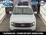 2025 Ford F-150 Lightning SuperCrew Cab AWD Pickup for sale #G24821 - photo 2