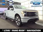 2025 Ford F-150 Lightning SuperCrew Cab AWD Pickup for sale #G24821 - photo 3