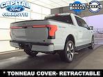 2025 Ford F-150 Lightning SuperCrew Cab AWD Pickup for sale #G24821 - photo 4