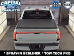 2025 Ford F-150 Lightning SuperCrew Cab AWD Pickup for sale #G24821 - photo 5