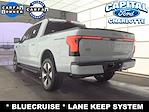 2025 Ford F-150 Lightning SuperCrew Cab AWD Pickup for sale #G24821 - photo 7