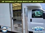 Used 2021 Chevrolet Express 4500 4500 Series 4x2 Cutaway for sale #QPD10225 - photo 20