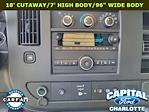 Used 2021 Chevrolet Express 4500 4500 Series 4x2 Cutaway for sale #QPD10225 - photo 24