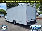 Used 2021 Chevrolet Express 4500 RWD Cutaway for sale #QPD10226 - photo 2