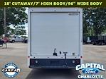 Used 2021 Chevrolet Express 4500 RWD Cutaway for sale #QPD10226 - photo 4