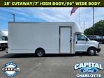 Used 2021 Chevrolet Express 4500 RWD Cutaway for sale #QPD10226 - photo 6