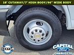 Used 2021 Chevrolet Express 4500 RWD Cutaway for sale #QPD10226 - photo 12