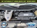 Used 2021 Chevrolet Express 4500 RWD Cutaway for sale #QPD10226 - photo 18
