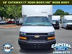Used 2021 Chevrolet Express 4500 4500 Series 4x2 Cutaway for sale #QPD10229 - photo 9